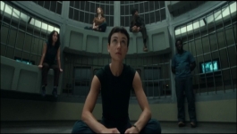 Alien Earth - Season 01 Episode 08